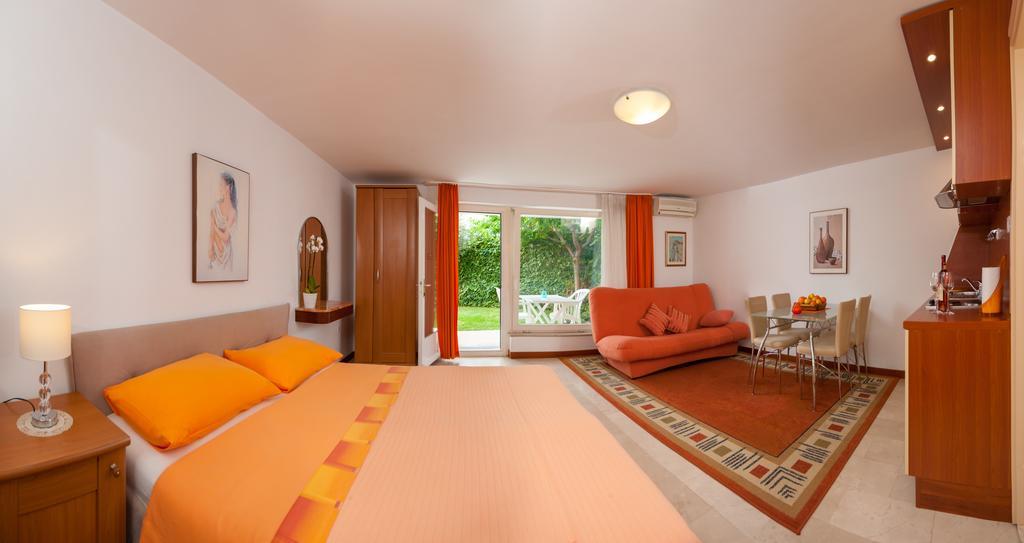 Apartman The Beach & *