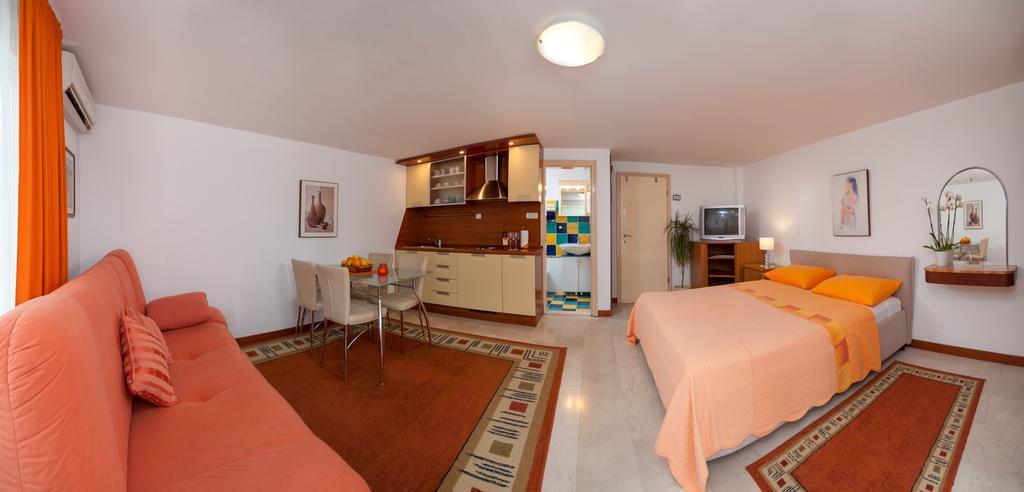 Apartman The Beach & Split