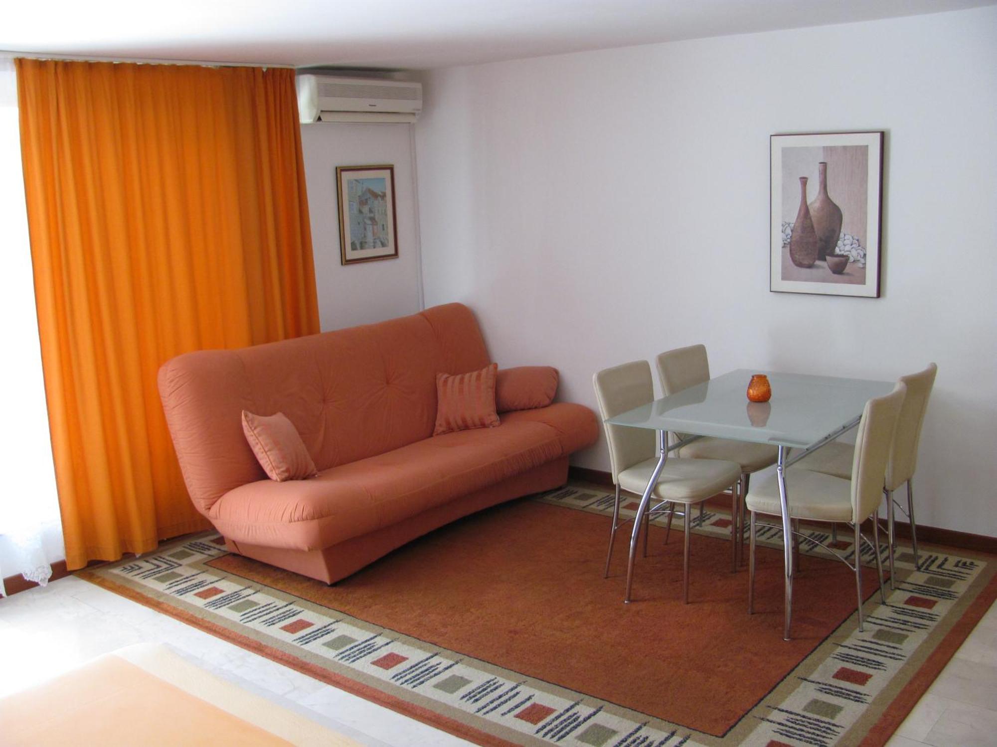 The Beach & Apartman