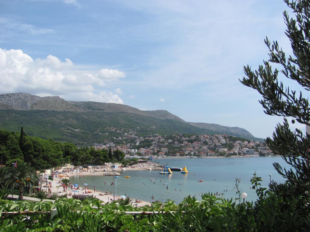 Apartman The Beach &