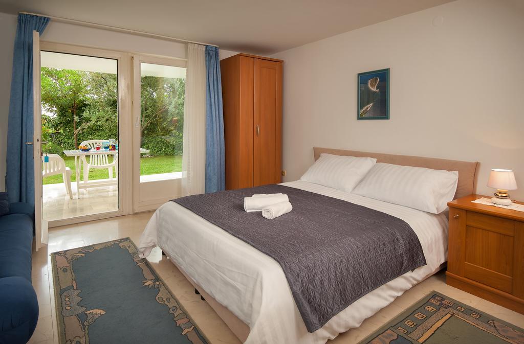Busic Apartament *
