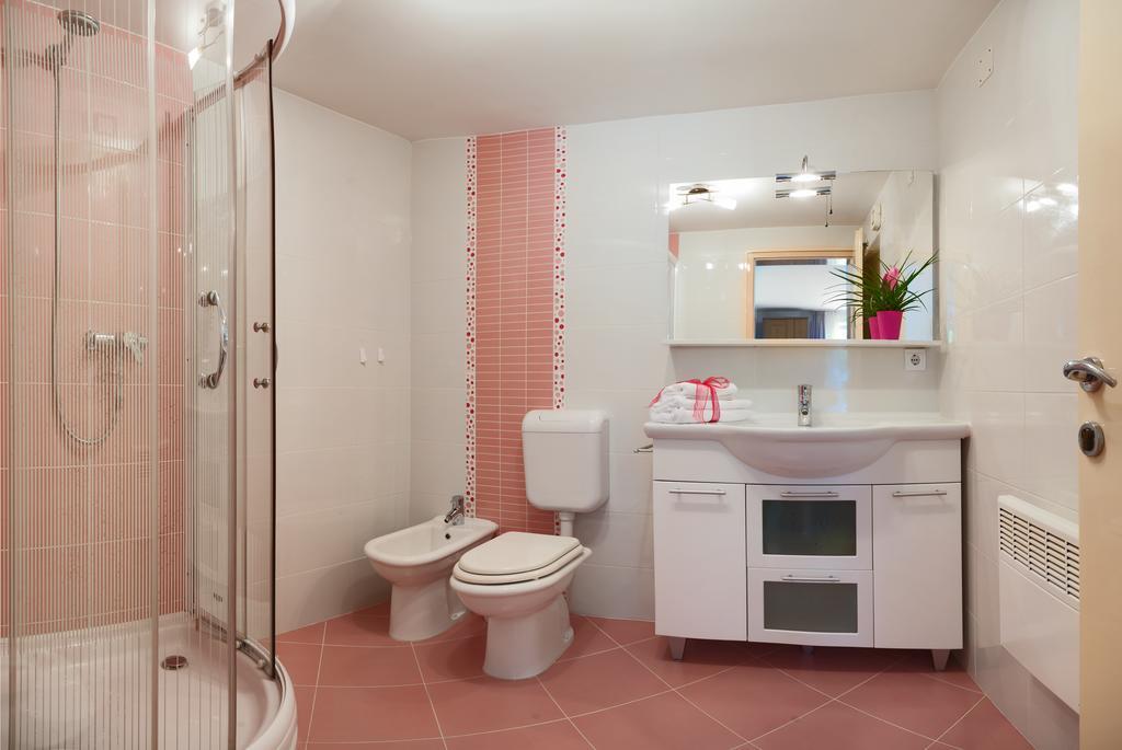 The Beach Studios & Apartments Apartman