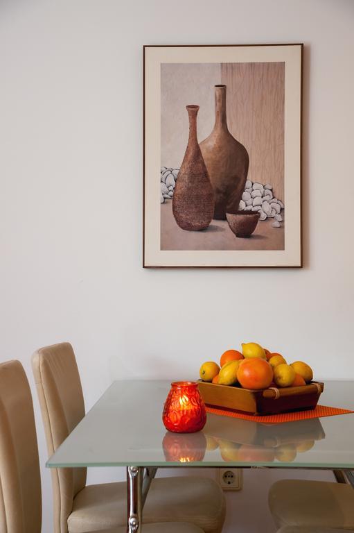 Apartament Busic