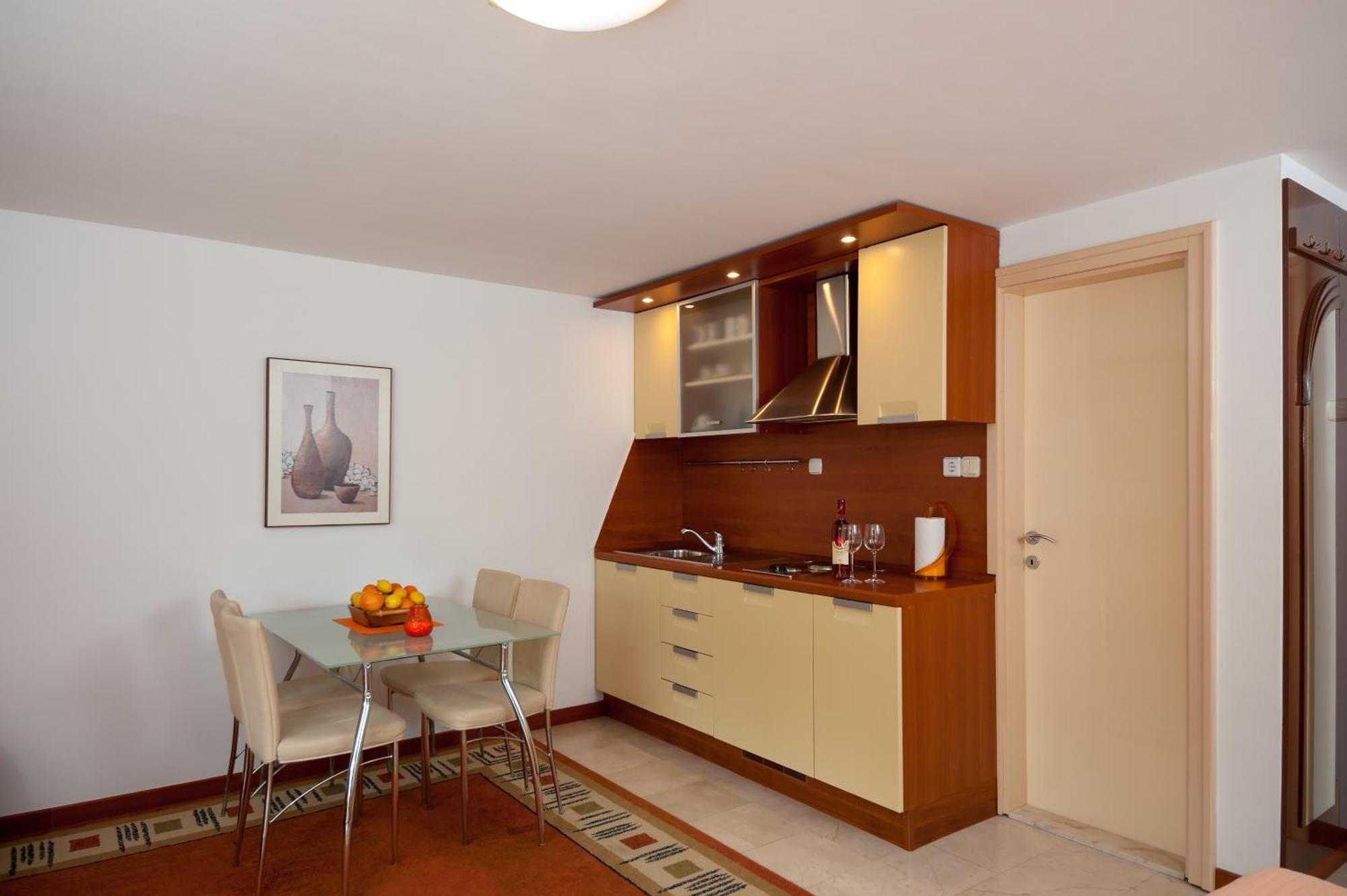 Apartament Busic