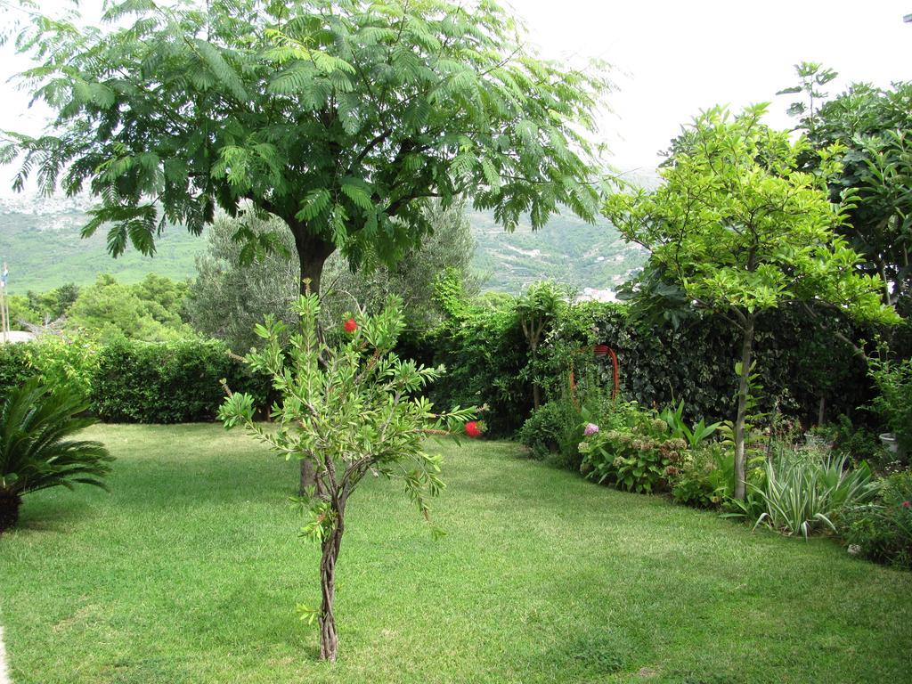 Busic Apartament Split