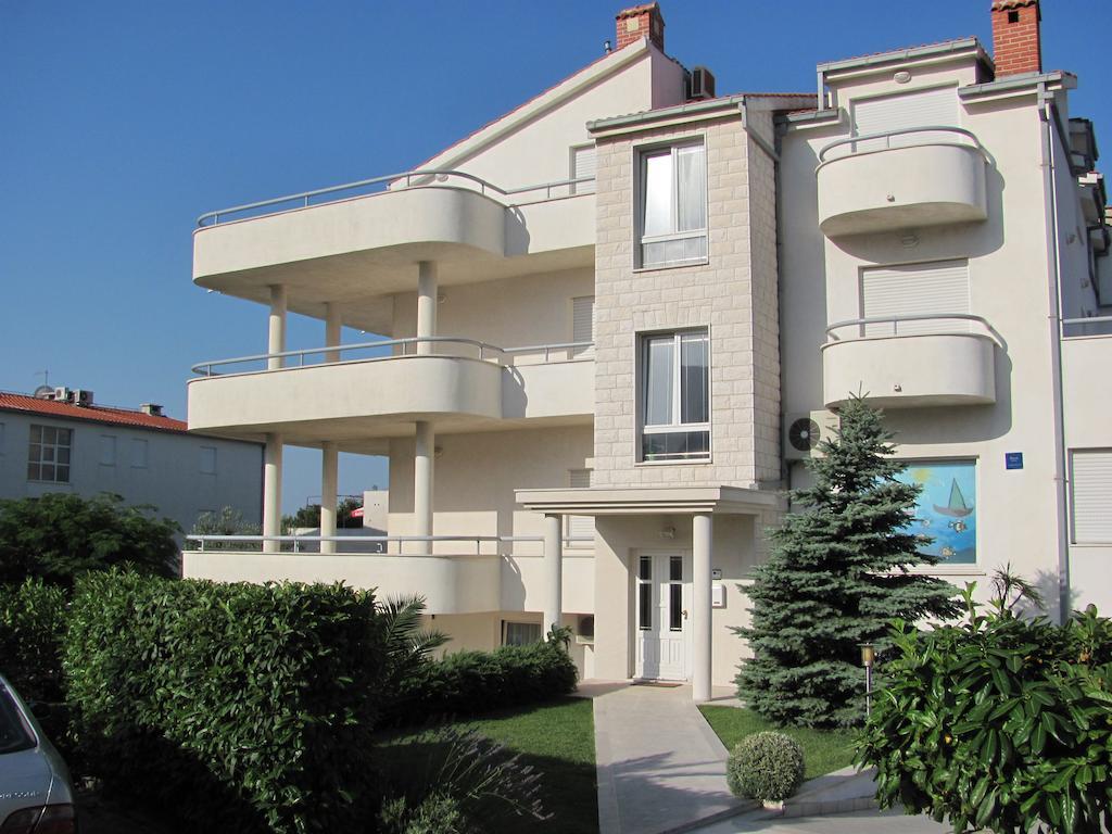 Apartman The Beach Studios & Apartments