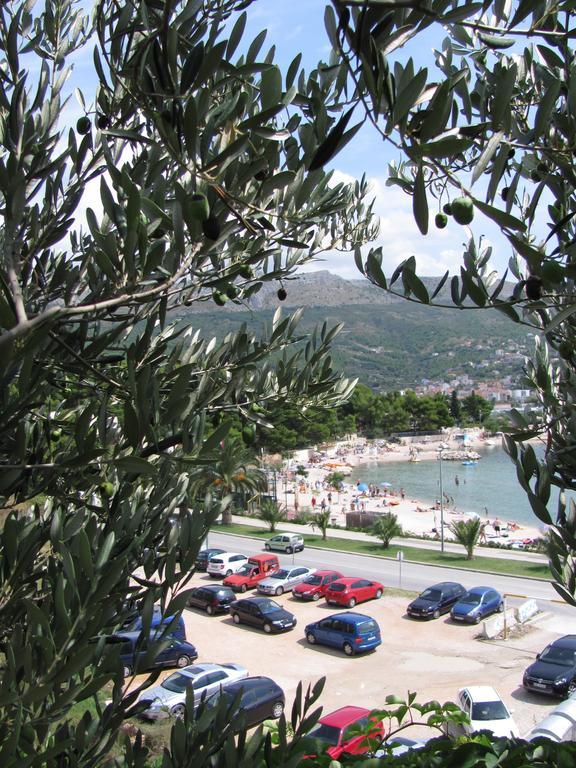 Apartmán The Beach Studios & Apartments Split